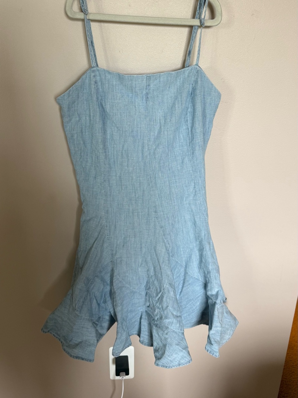 Zara mini dress